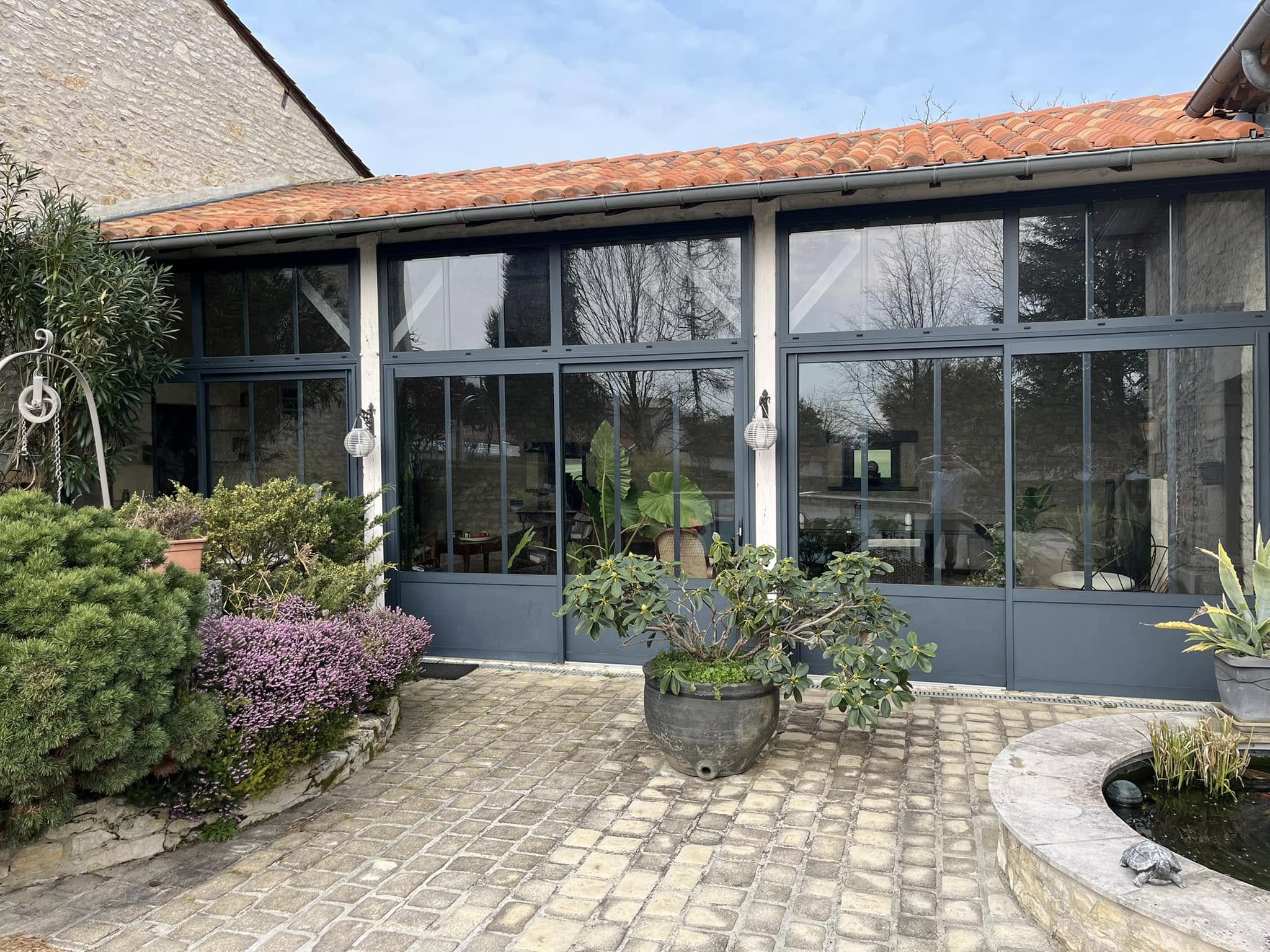 Menuisier La Rochefoucauld